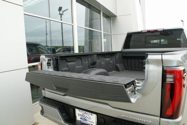 used 2024 GMC Sierra 2500 car, priced at $86,002