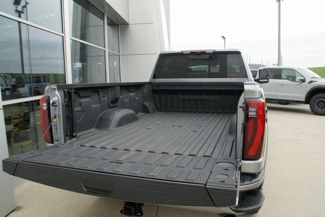 used 2024 GMC Sierra 2500 car, priced at $86,002