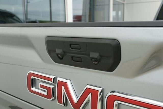 used 2024 GMC Sierra 2500 car, priced at $86,002