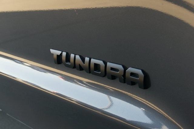 used 2021 Toyota Tundra car, priced at $42,998