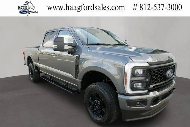 new 2024 Ford F-250 car, priced at $64,080