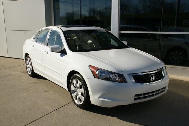 used 2010 Honda Accord car, priced at $7,277