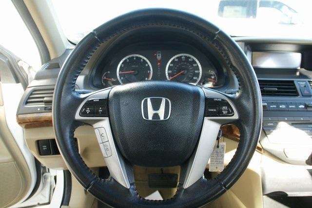 used 2010 Honda Accord car, priced at $7,277