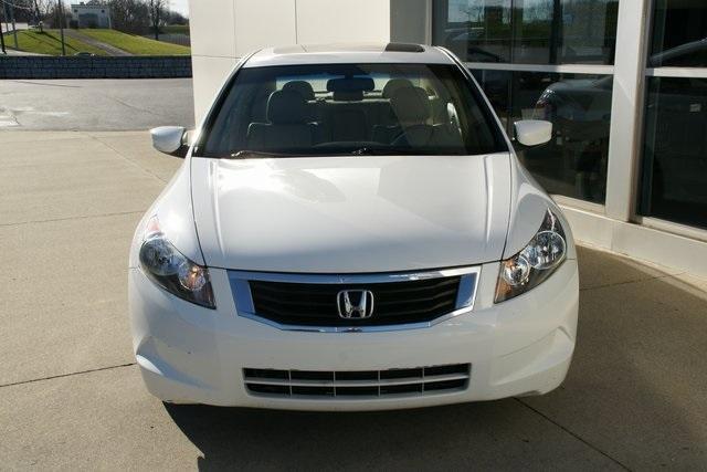 used 2010 Honda Accord car, priced at $7,277