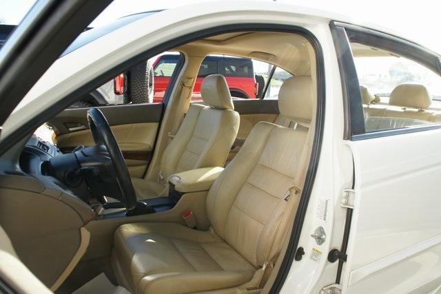 used 2010 Honda Accord car, priced at $7,277