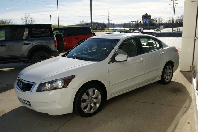 used 2010 Honda Accord car, priced at $7,277