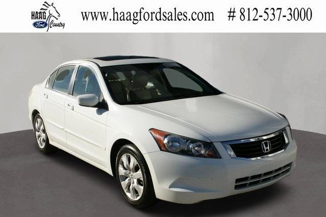 used 2010 Honda Accord car, priced at $6,823