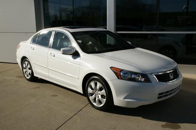 used 2010 Honda Accord car, priced at $7,277