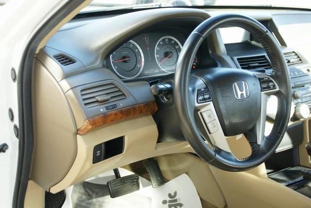 used 2010 Honda Accord car, priced at $7,277