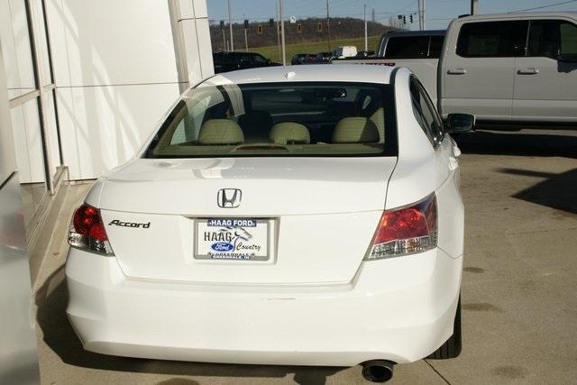 used 2010 Honda Accord car, priced at $7,277