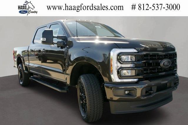 new 2024 Ford F-250 car, priced at $65,786