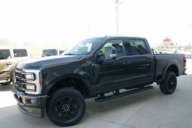 new 2024 Ford F-250 car, priced at $66,030