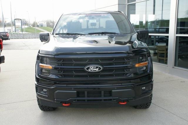 new 2024 Ford F-150 car, priced at $70,531