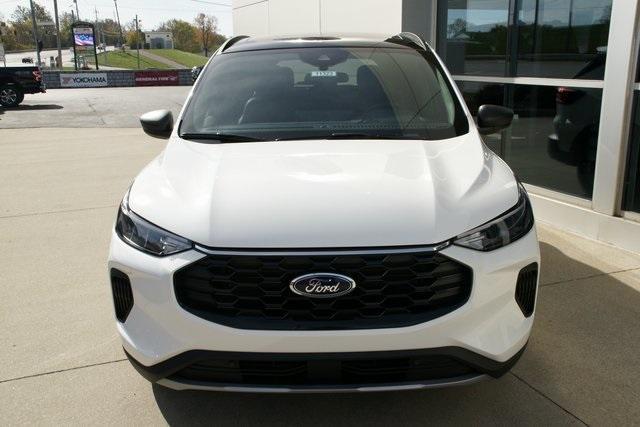 new 2025 Ford Escape car, priced at $33,997