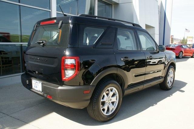 used 2022 Ford Bronco Sport car, priced at $23,827