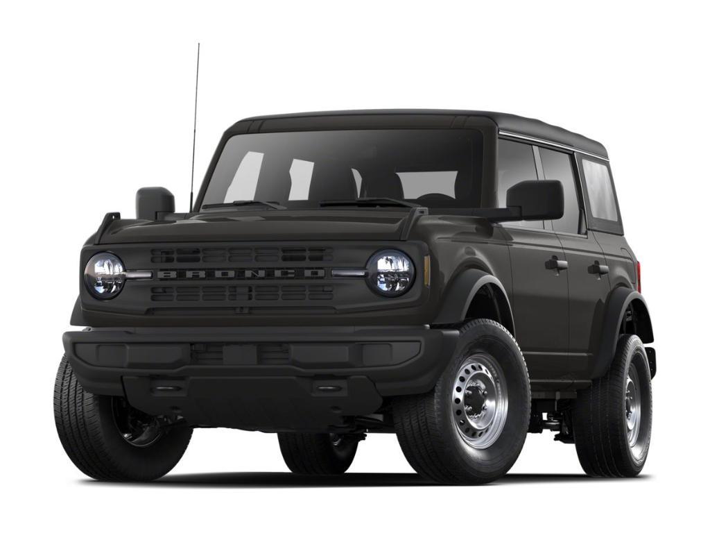 used 2022 Ford Bronco car, priced at $42,926