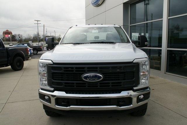 new 2024 Ford F-250 car, priced at $56,290