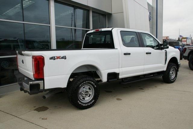 new 2024 Ford F-250 car, priced at $56,290