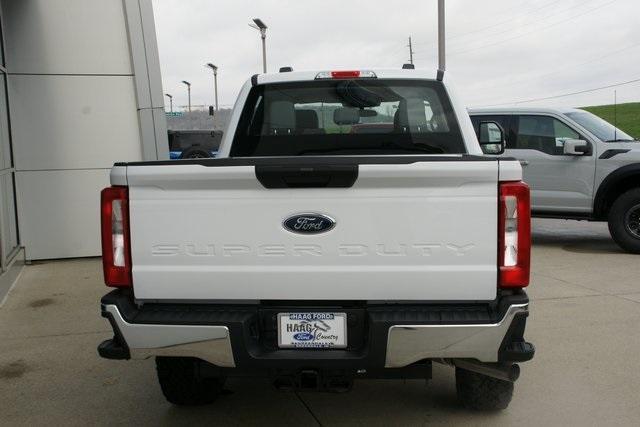 new 2024 Ford F-250 car, priced at $56,290