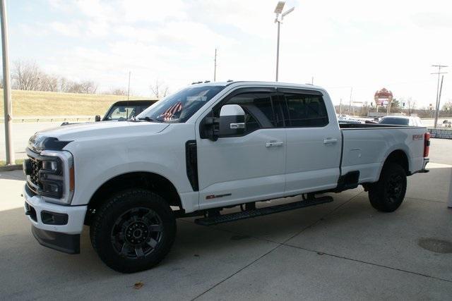 used 2023 Ford F-350 car, priced at $76,032