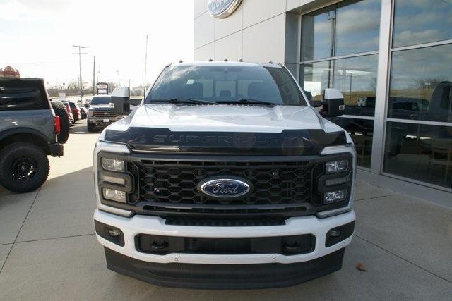 used 2023 Ford F-350 car, priced at $76,032