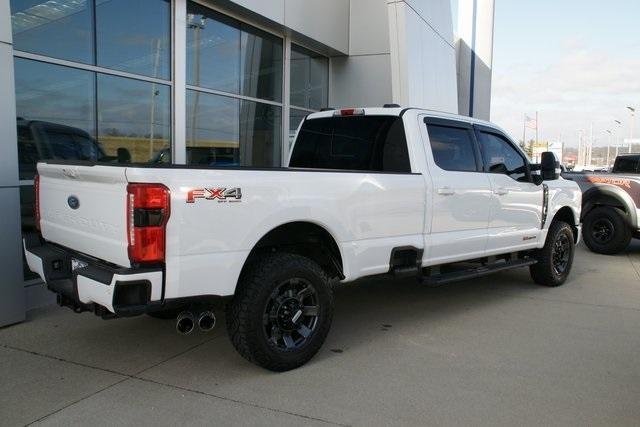 used 2023 Ford F-350 car, priced at $76,032