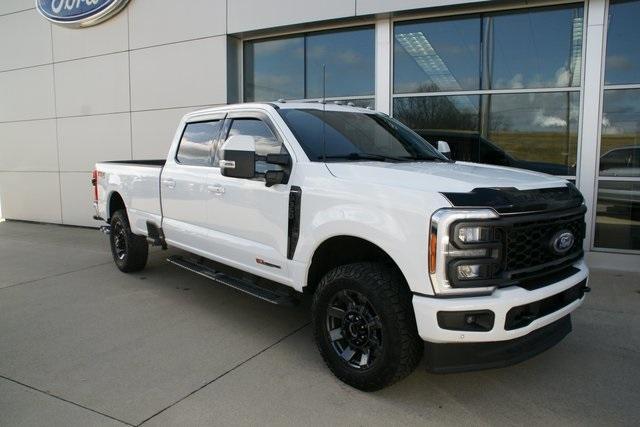 used 2023 Ford F-350 car, priced at $76,032