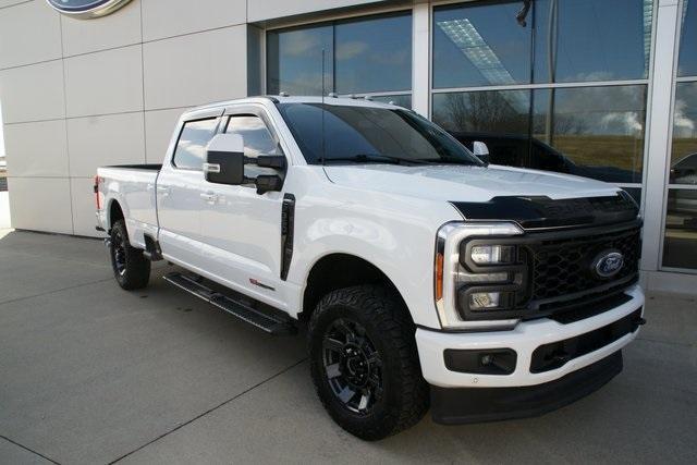 used 2023 Ford F-350 car, priced at $76,032