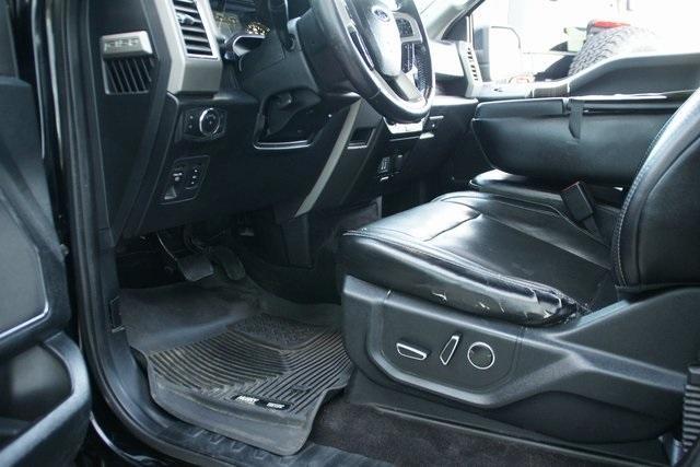 used 2016 Ford F-150 car, priced at $14,340