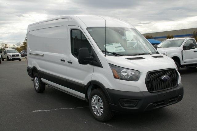 new 2024 Ford Transit-250 car, priced at $53,665