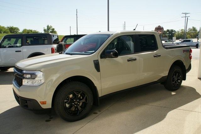 new 2024 Ford Maverick car, priced at $32,988