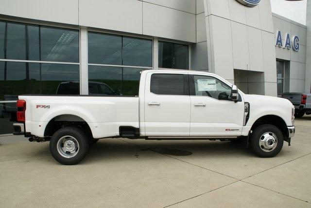 new 2024 Ford F-350 car, priced at $89,250