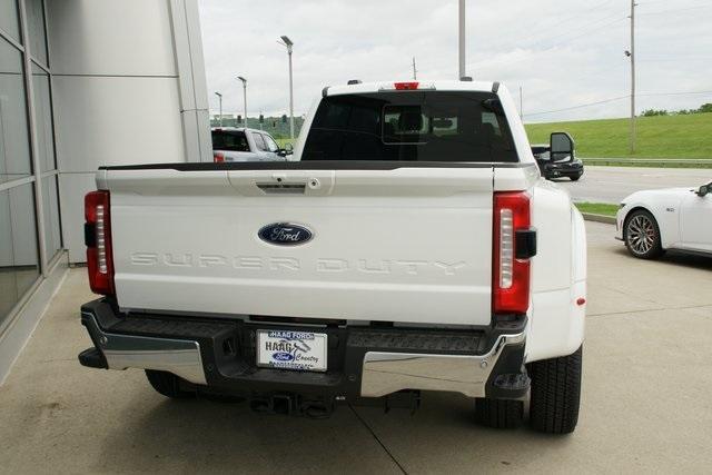 new 2024 Ford F-350 car, priced at $89,250