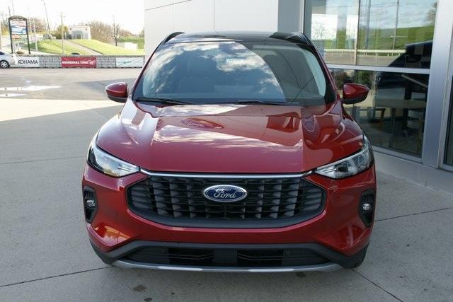 new 2025 Ford Escape car, priced at $41,985