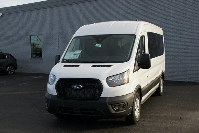 new 2024 Ford Transit-350 car, priced at $59,920