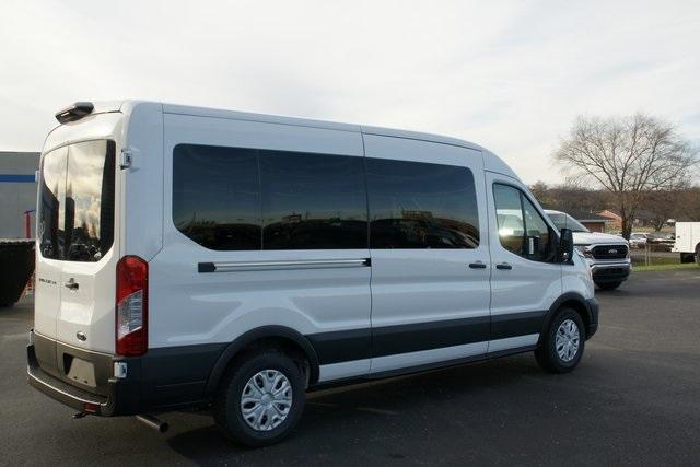 new 2024 Ford Transit-350 car, priced at $59,920