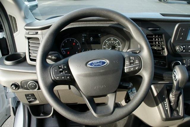 new 2024 Ford Transit-350 car, priced at $59,920