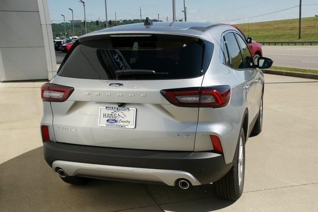 new 2024 Ford Escape car, priced at $30,895