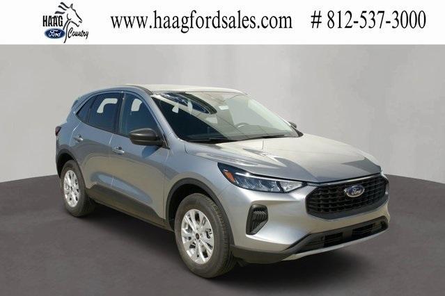 new 2024 Ford Escape car, priced at $30,895