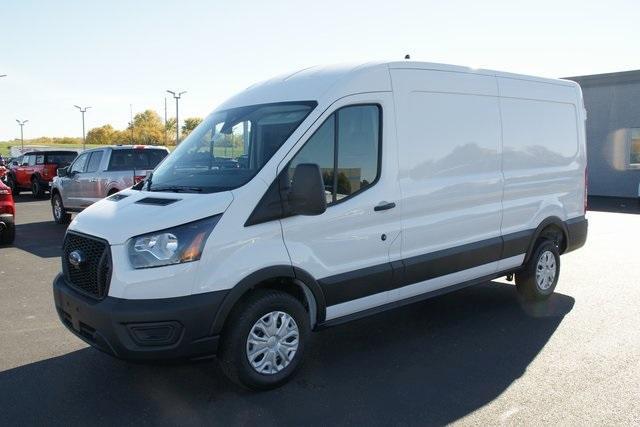 new 2024 Ford Transit-250 car, priced at $52,665