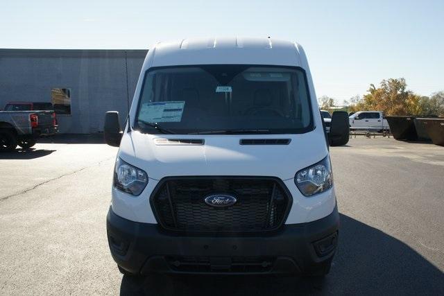 new 2024 Ford Transit-250 car, priced at $52,665