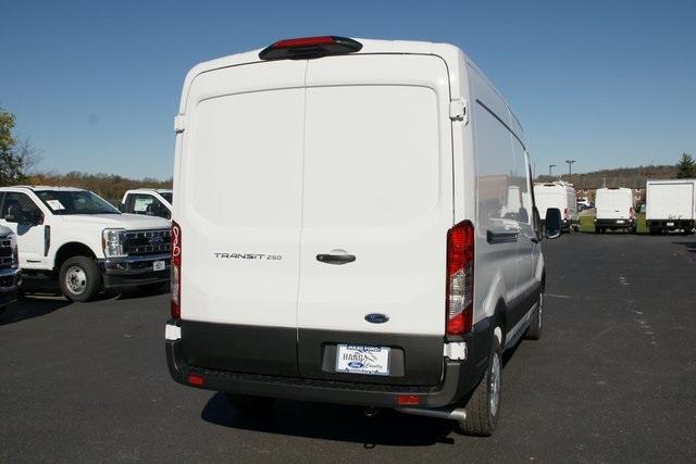 new 2024 Ford Transit-250 car, priced at $52,665