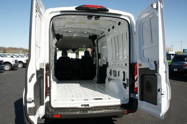 new 2024 Ford Transit-250 car, priced at $52,665