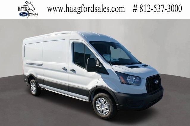 new 2024 Ford Transit-250 car, priced at $52,665