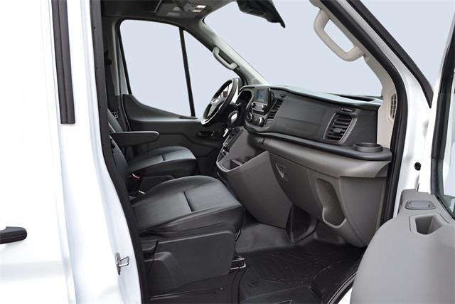 new 2023 Ford Transit-350 car, priced at $65,520