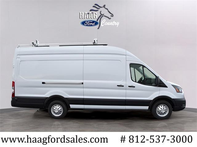 new 2023 Ford Transit-350 car, priced at $65,520