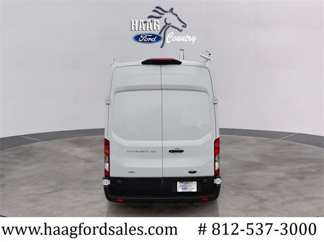 new 2023 Ford Transit-350 car, priced at $65,520