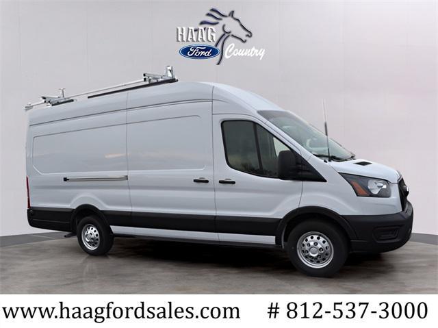 new 2023 Ford Transit-350 car, priced at $65,520