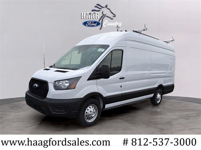 new 2023 Ford Transit-350 car, priced at $65,520