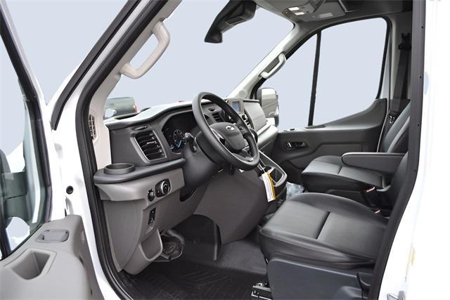 new 2023 Ford Transit-350 car, priced at $65,520